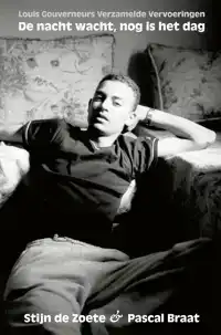 DE NACHT WACHT, NOG IS HET DAG