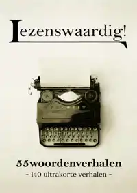 55WOORDENVERHALEN