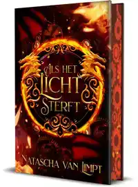 ALS HET LICHT STERFT