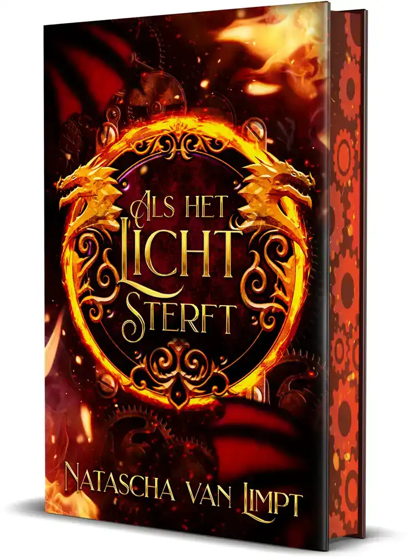 ALS HET LICHT STERFT