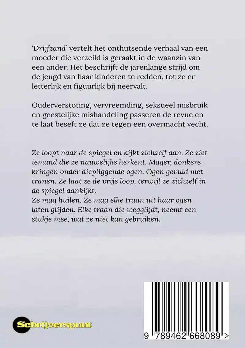 DRIJFZAND