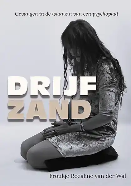 DRIJFZAND