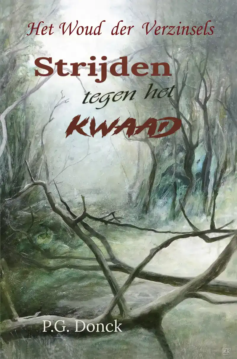 STRIJDEN TEGEN HET KWAAD