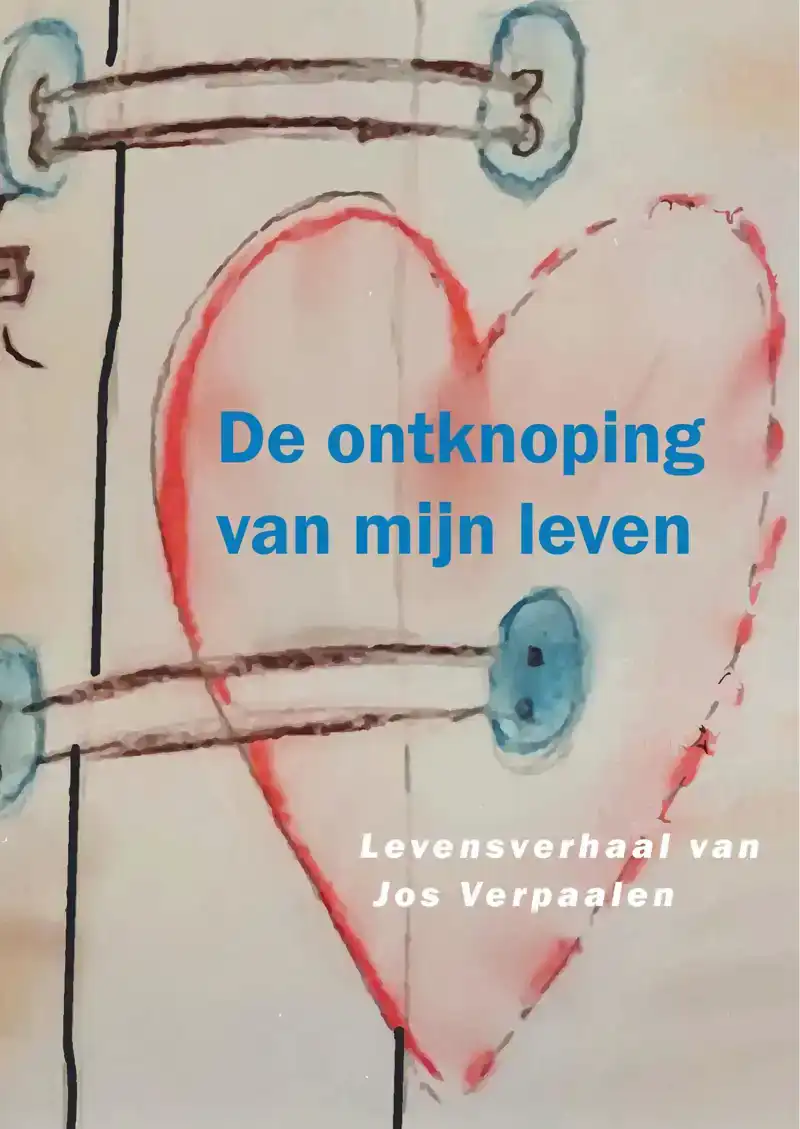 DE ONTKNOPING VAN MIJN LEVEN