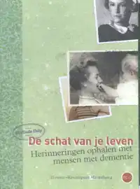 DE SCHAT VAN JE LEVEN