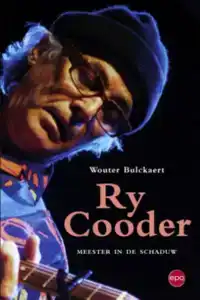 RY COODER