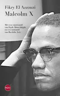 MALCOLM X