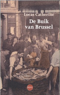 DE BUIK VAN BRUSSEL