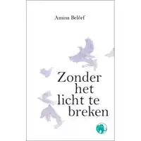 ZONDER HET LICHT TE BREKEN