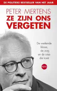 ZE ZIJN ONS VERGETEN