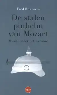 STALEN PINHELM VAN MOZART