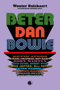 BETER DAN BOWIE