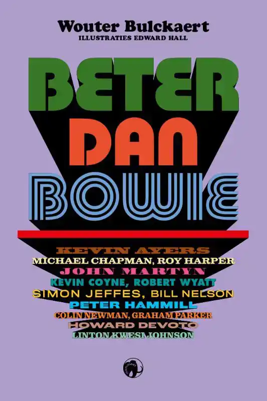 BETER DAN BOWIE