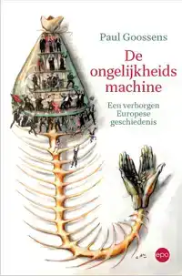 DE ONGELIJKHEIDSMACHINE