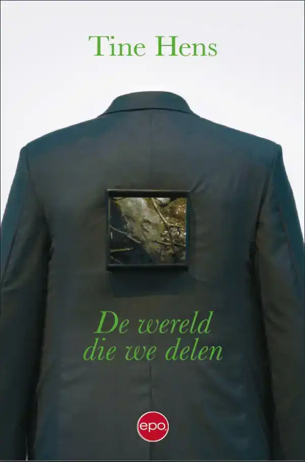 WERELD DIE WE DELEN