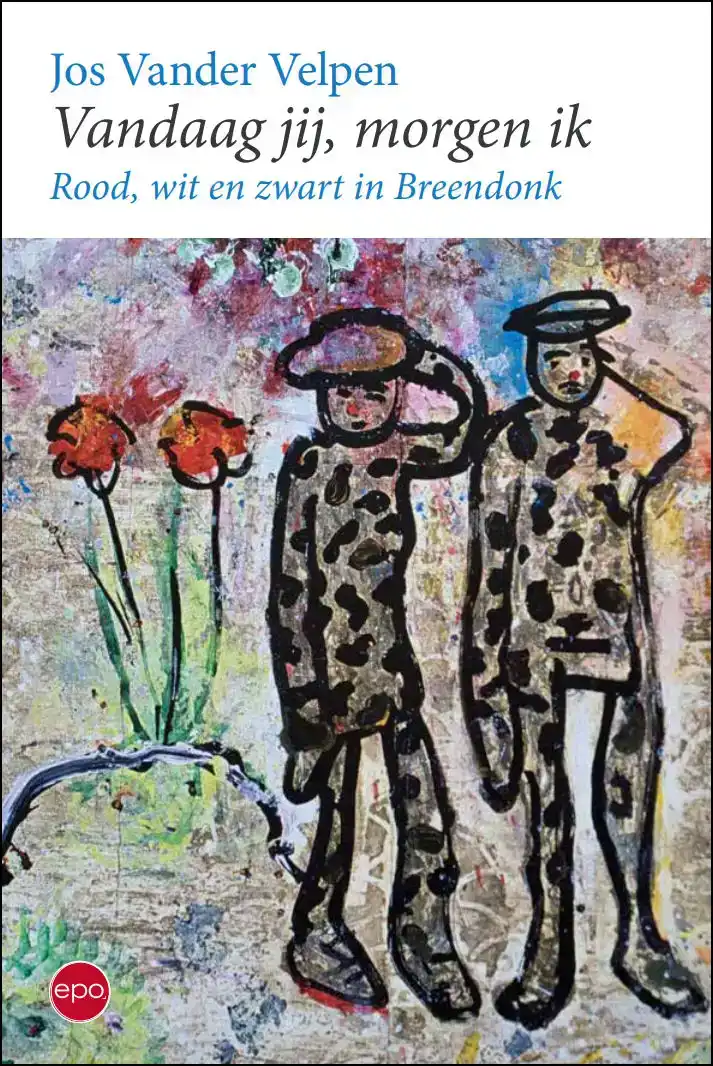 VANDAAG IK, MORGEN JIJ