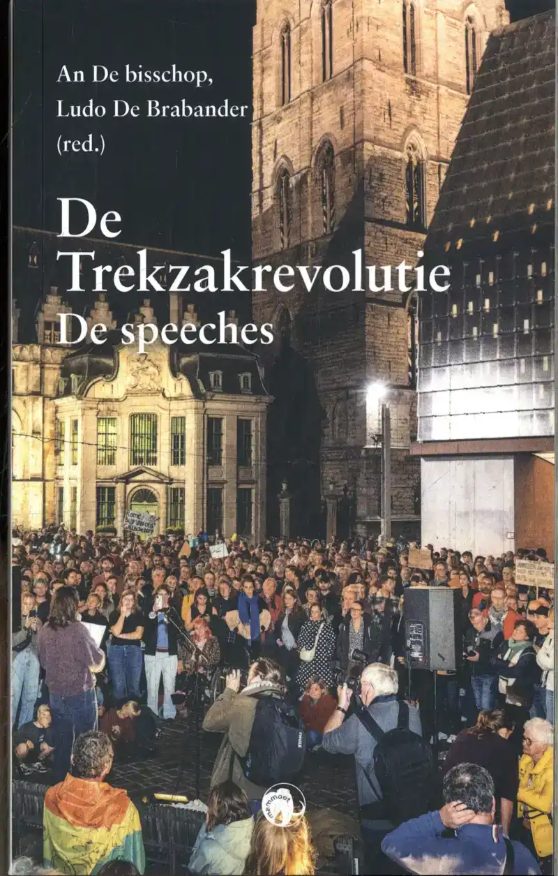 DE TREKZAKREVOLUTIE