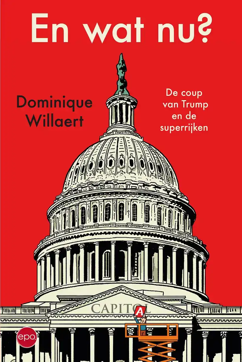 EN WAT NU?