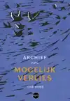 ARCHIEF VAN MOGELIJK VERLIES