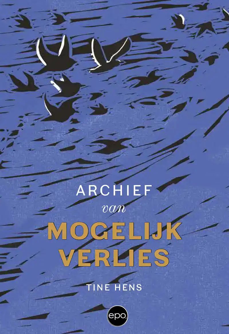ARCHIEF VAN MOGELIJK VERLIES