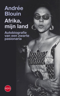 AFRIKA, MIJN LAND