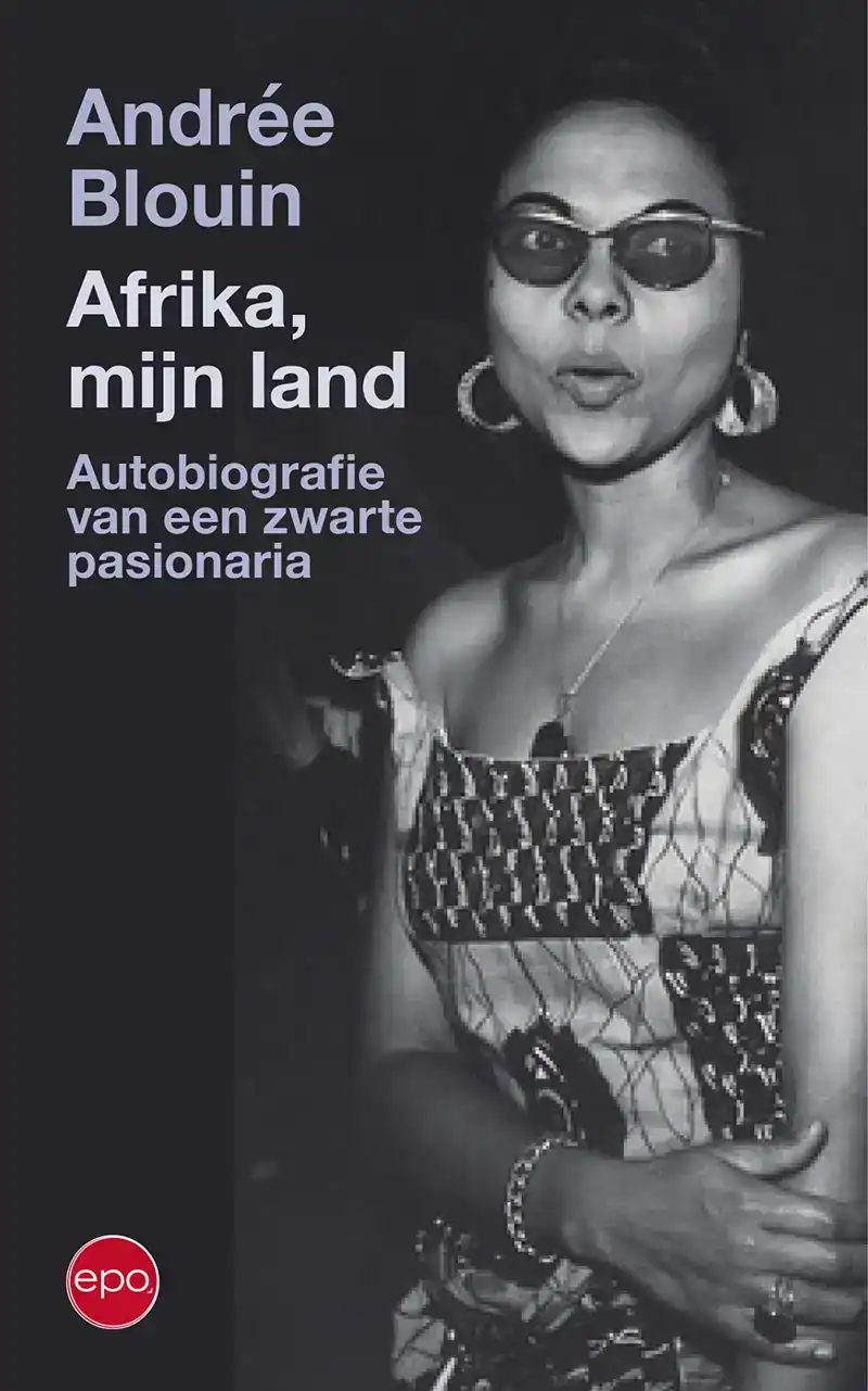 AFRIKA, MIJN LAND