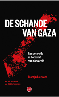 DE SCHANDE VAN GAZA