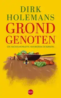 GRONDGENOTEN