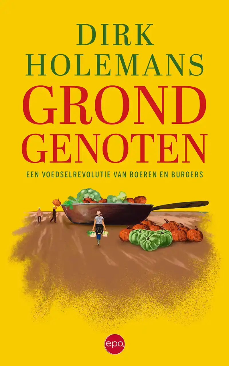 GRONDGENOTEN