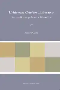 L'ADVERSUS COLOTEM DI PLUTARCO