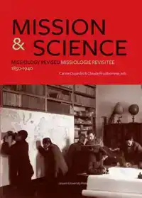 MISSION & SCIENCE