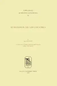 JOZEF IJSEWIJN. HUMANISM IN THE LOW COUNTRIES