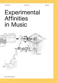 EXPERIMENTAL AFFINITIES IN MUSIC