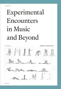 EXPERIMENTAL ENCOUNTERS IN MUSIC AND BEYOND