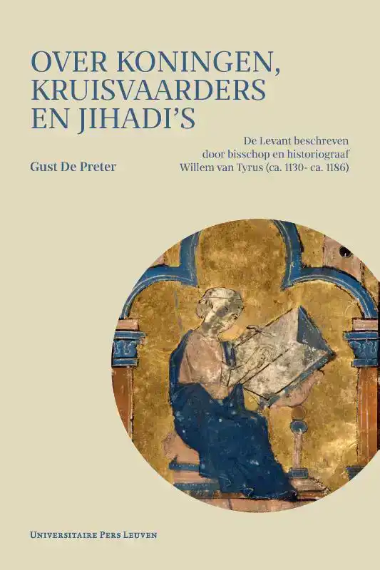 OVER KONINGEN, KRUISVAARDERS EN JIHADI'S