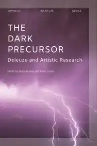 THE DARK PRECURSOR 2 DLN