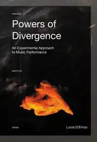 POWERS OF DIVERGENCE