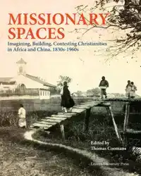 MISSIONARY SPACES