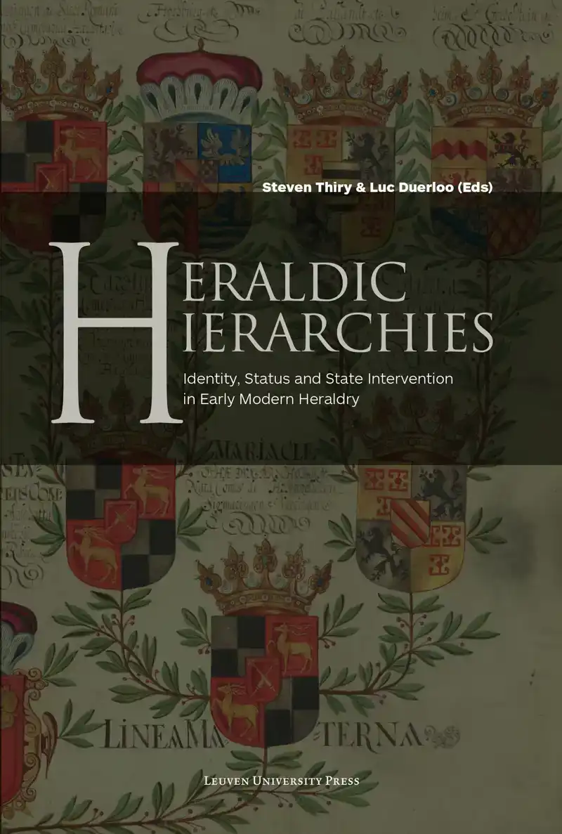 HERALDIC HIERARCHIES