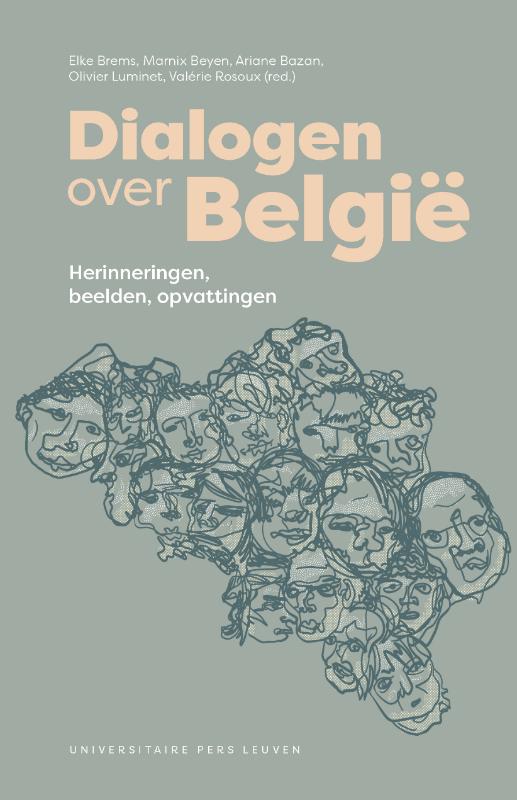 DIALOGEN OVER BELGIE