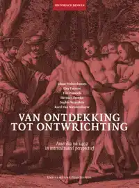 VAN ONTDEKKING TOT ONTWRICHTING