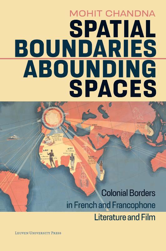 SPATIAL BOUNDARIES, ABOUNDING SPACES