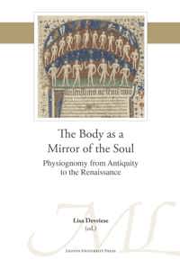 THE BODY AS A MIRROR OF THE SOUL