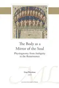 THE BODY AS A MIRROR OF THE SOUL