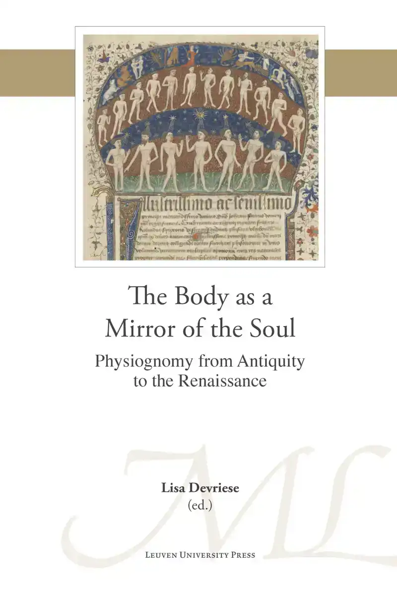 THE BODY AS A MIRROR OF THE SOUL