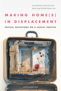 MAKING HOME(S) IN DISPLACEMENT