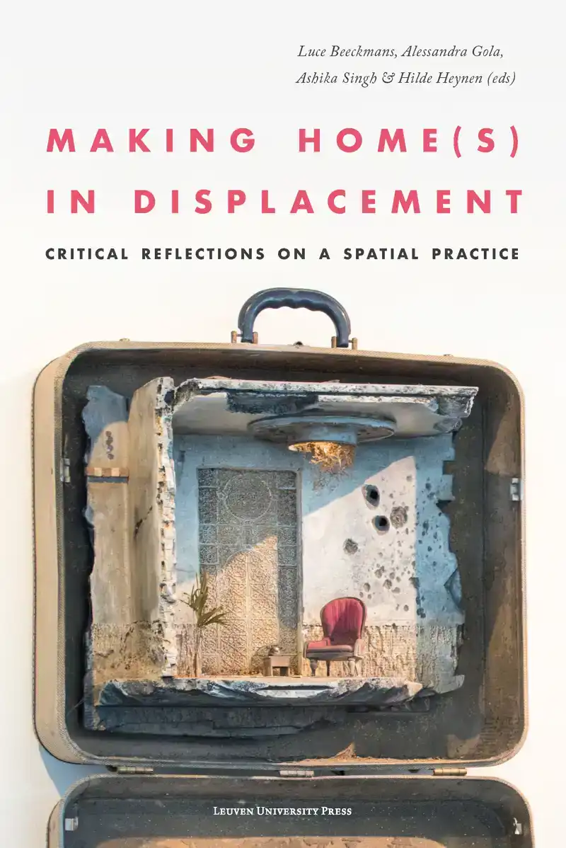 MAKING HOME(S) IN DISPLACEMENT