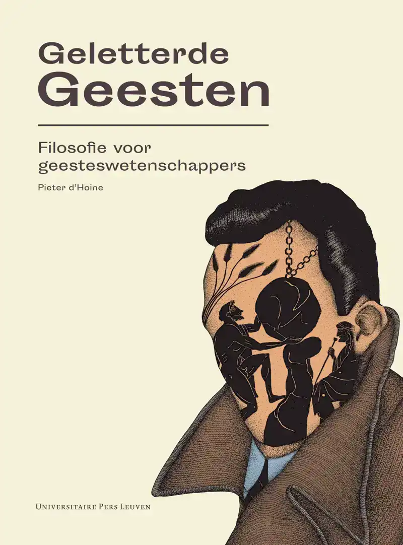 GELETTERDE GEESTEN