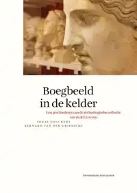 BOEGBEELD IN DE KELDER