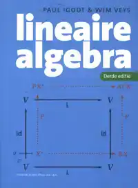 LINEAIRE ALGEBRA